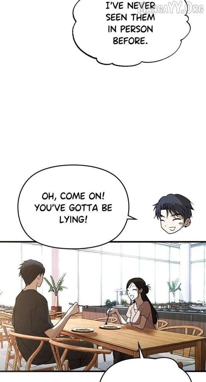 The Black Diary Chapter 43 Online - página 30