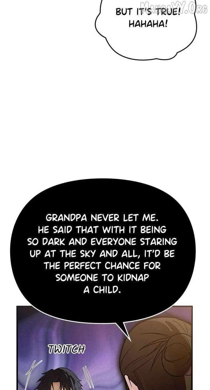 The Black Diary Chapter 43 Online - página 31