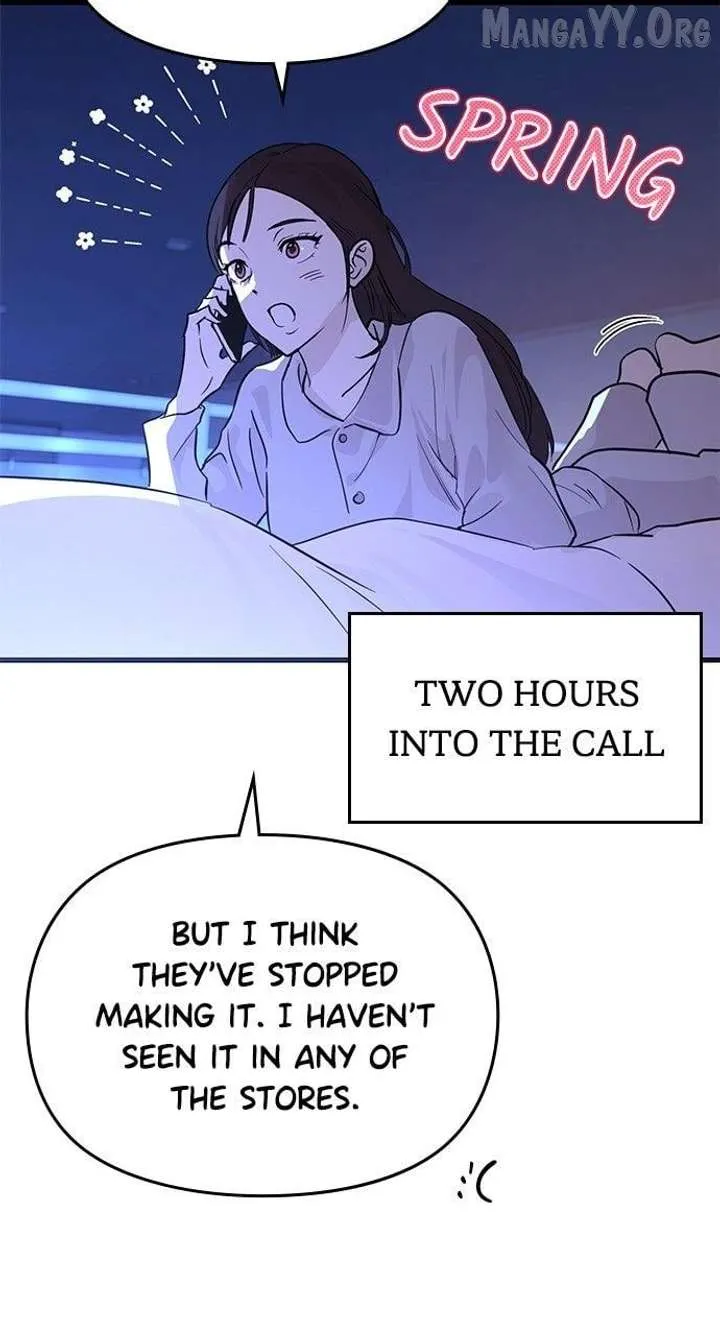 The Black Diary Chapter 43 Online - página 34