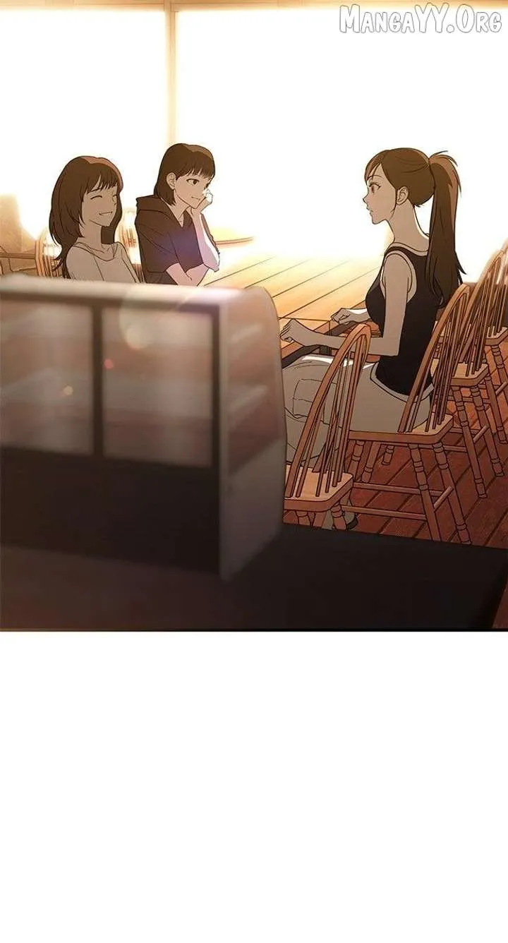 The Black Diary Chapter 43 Online - página 36