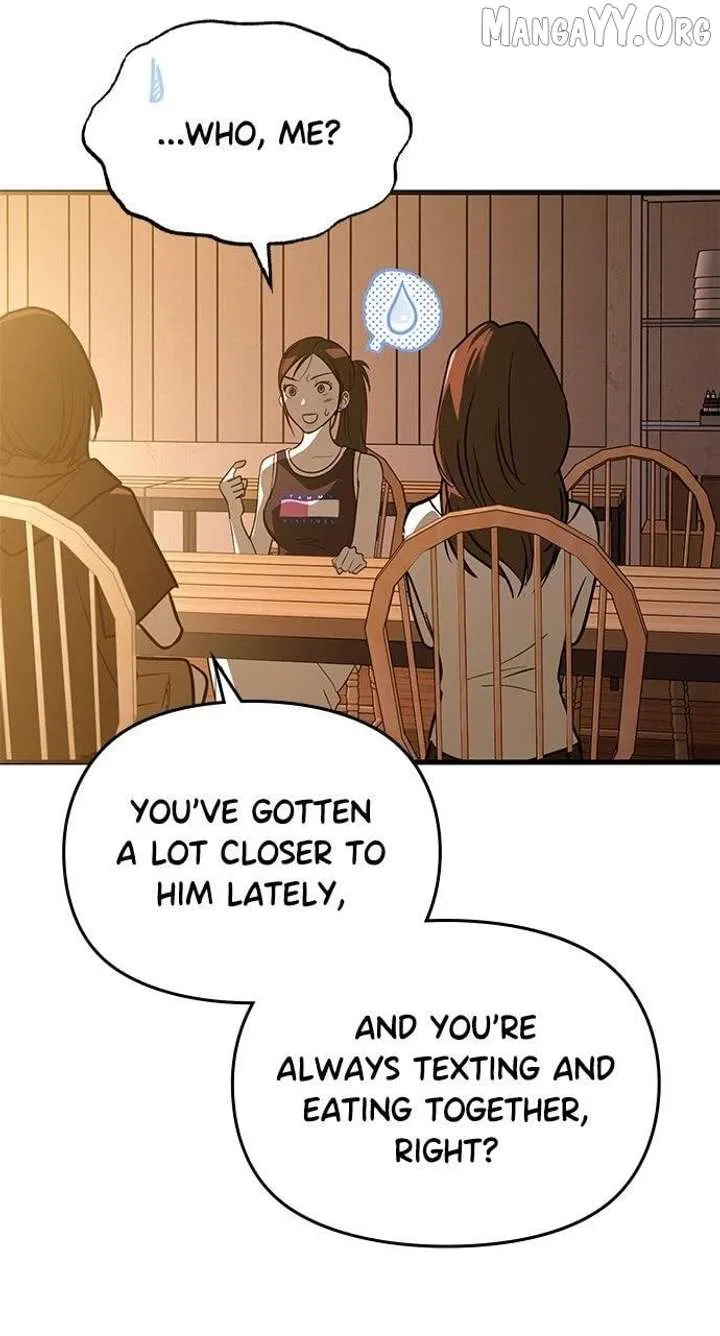 The Black Diary Chapter 43 Online - página 37