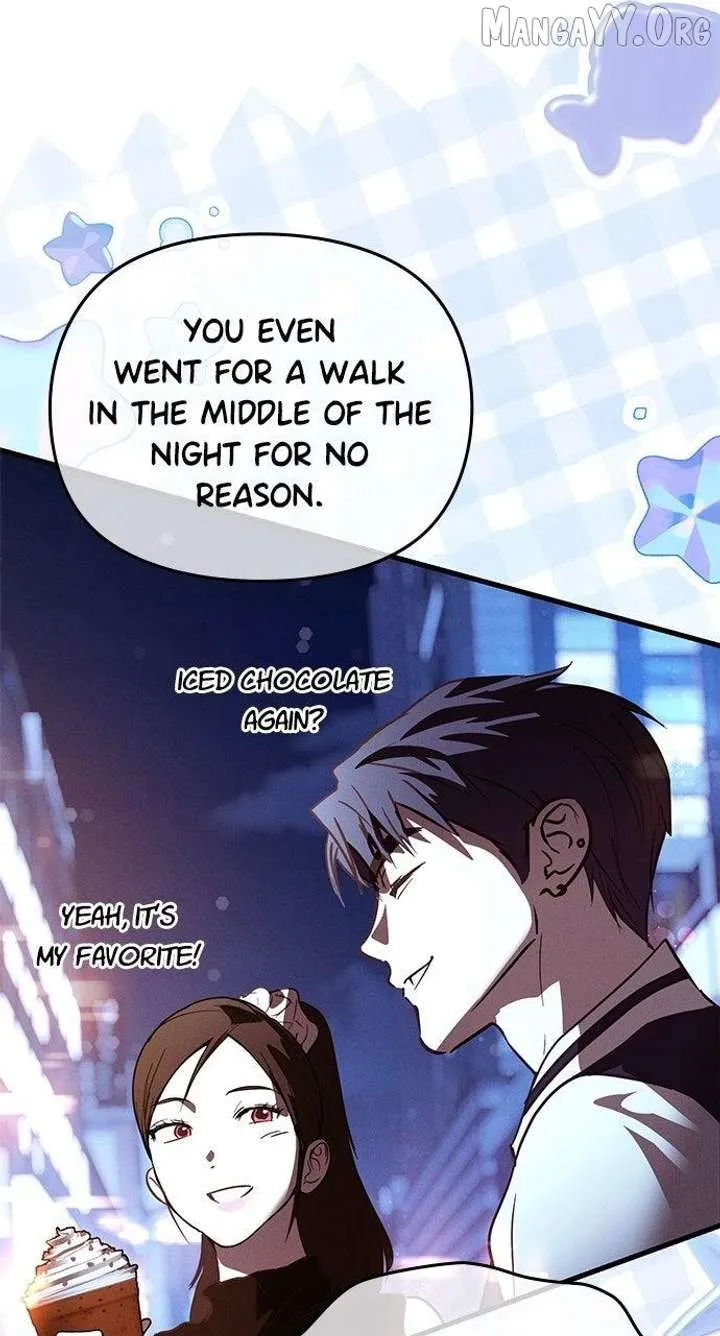 The Black Diary Chapter 43 Online - página 38