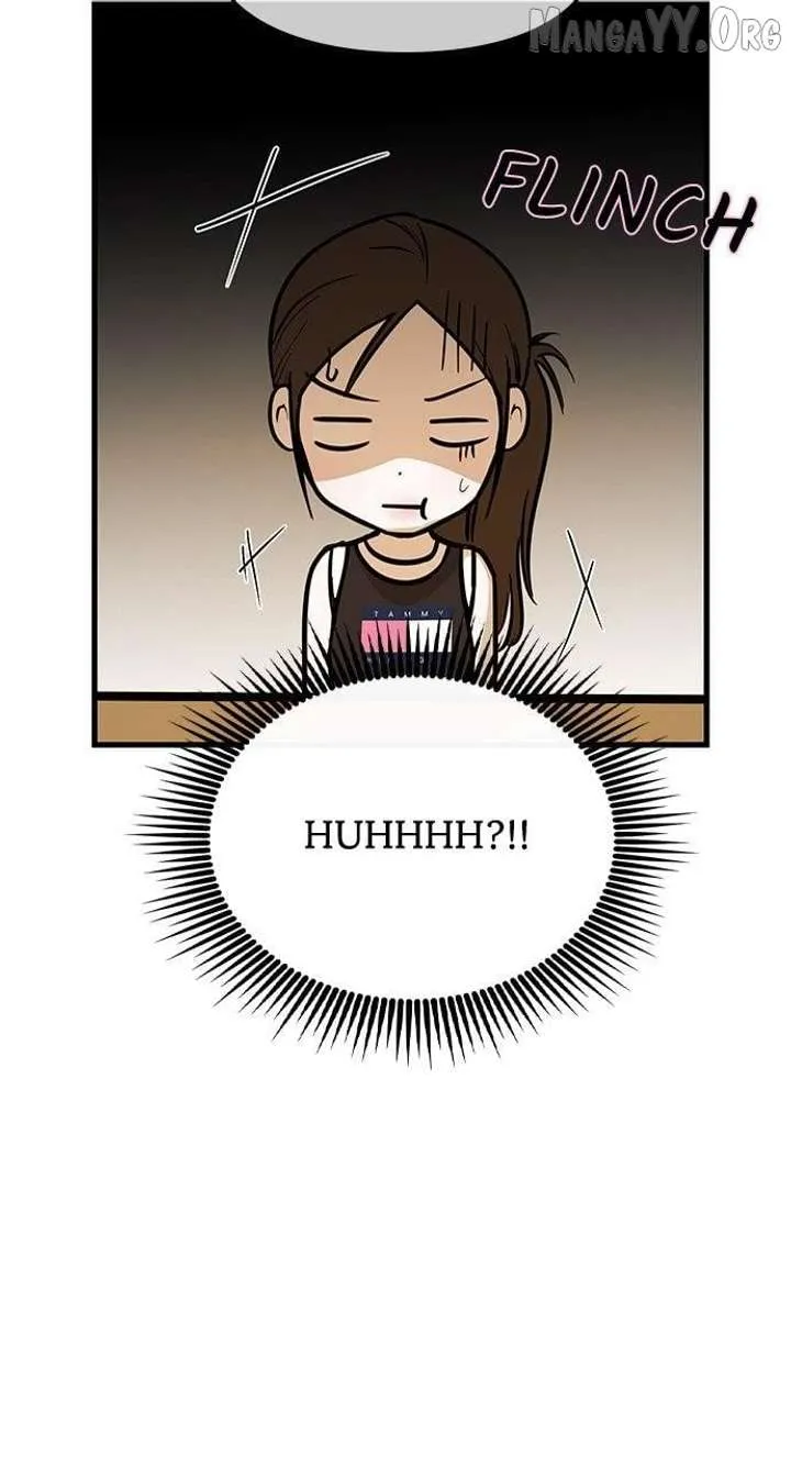 The Black Diary Chapter 43 Online - página 41