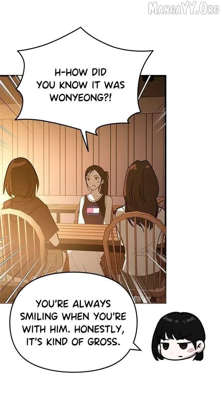 The Black Diary Chapter 43 Online - página 42