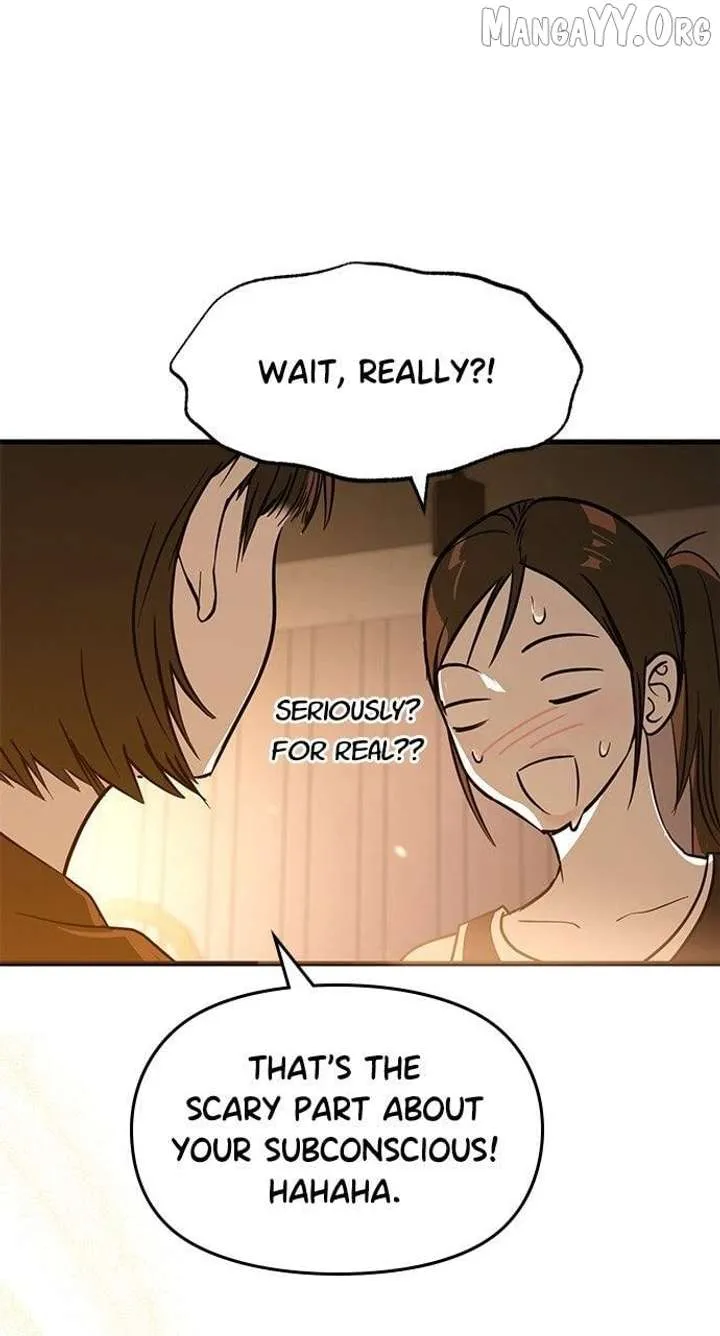 The Black Diary Chapter 43 Online - página 43