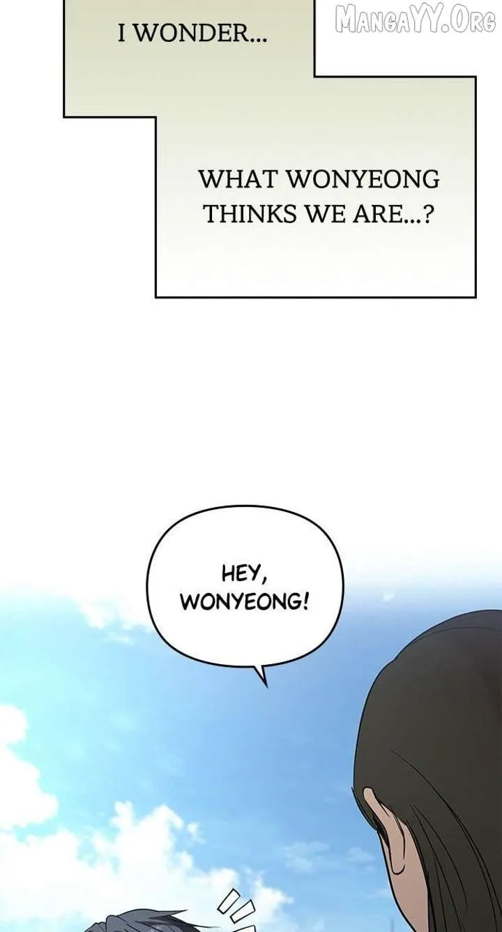 The Black Diary Chapter 43 Online - página 47