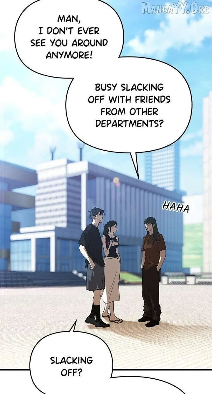 The Black Diary Chapter 43 Online - página 49