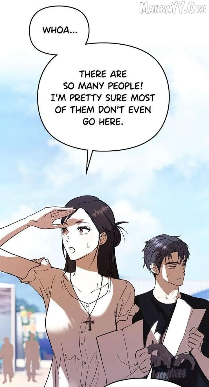 The Black Diary Chapter 43 Online - página 55