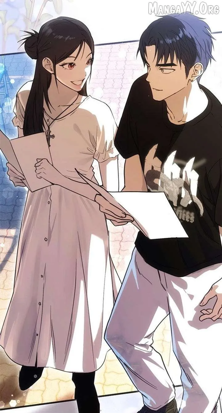 The Black Diary Chapter 43 Online - página 57