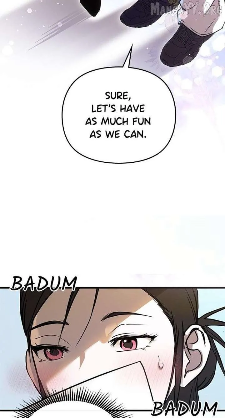 The Black Diary Chapter 43 Online - página 58
