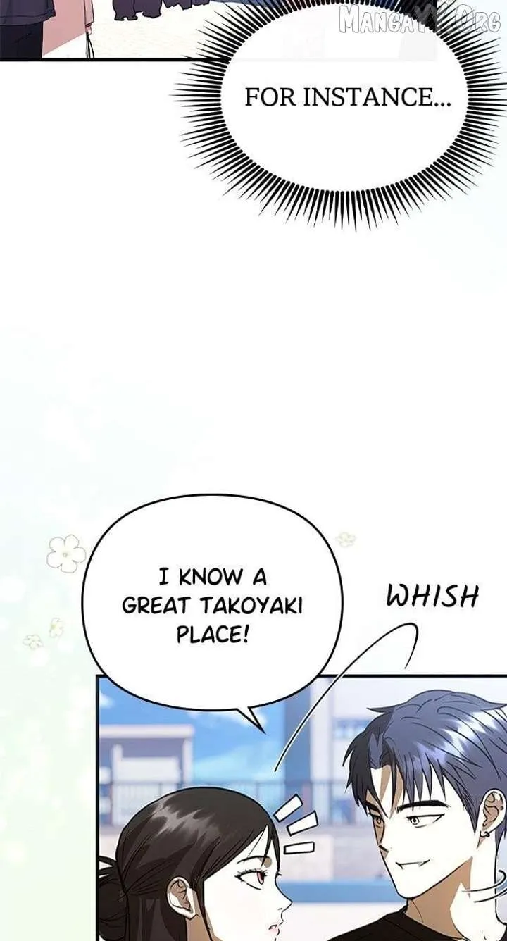 The Black Diary Chapter 43 Online - página 60