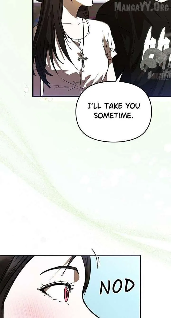 The Black Diary Chapter 43 Online - página 61