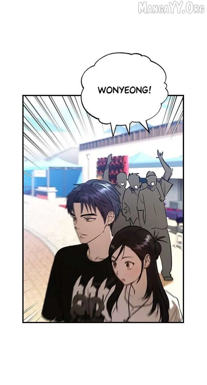 The Black Diary Chapter 43 Online - página 63
