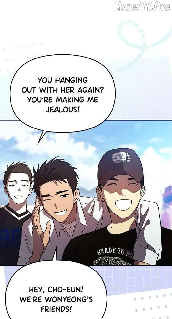 The Black Diary Chapter 43 Online - página 64