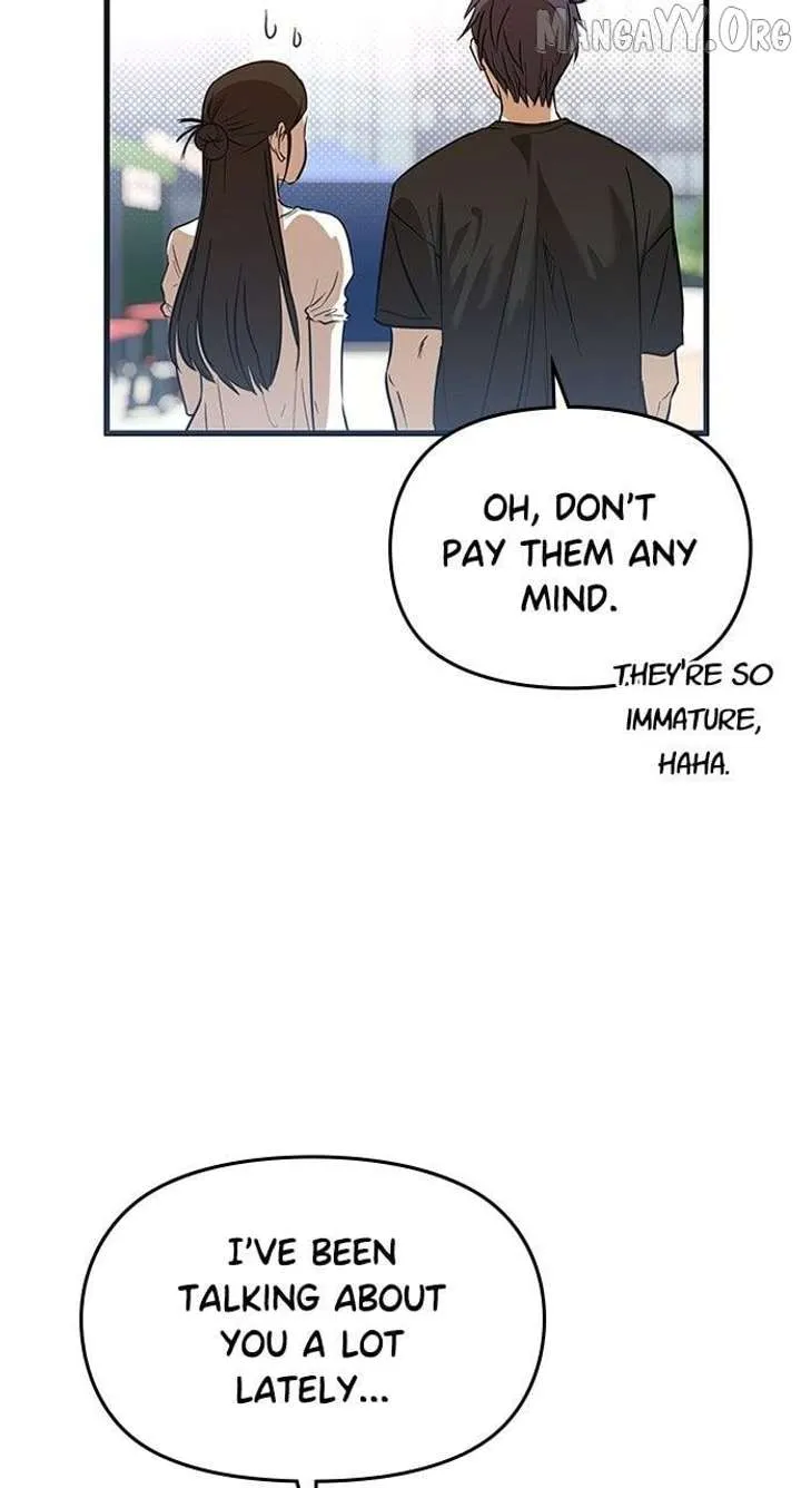 The Black Diary Chapter 43 Online - página 66