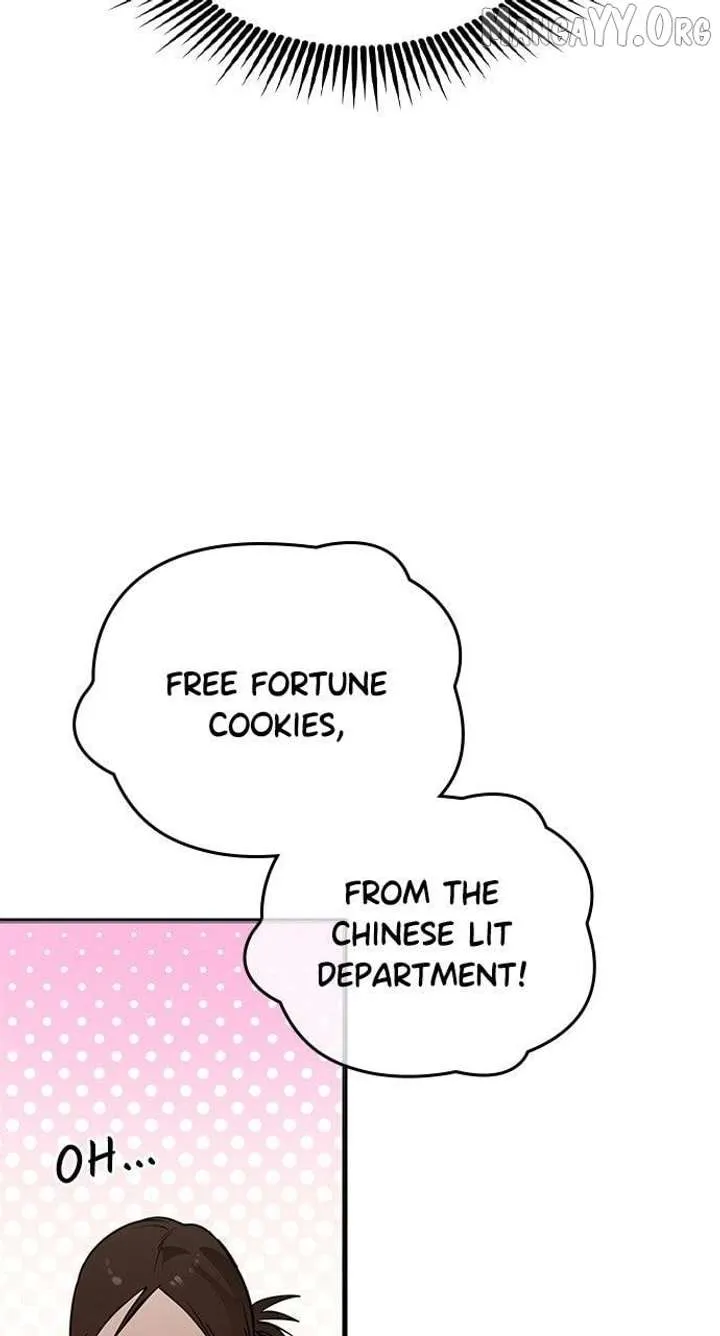 The Black Diary Chapter 43 Online - página 69