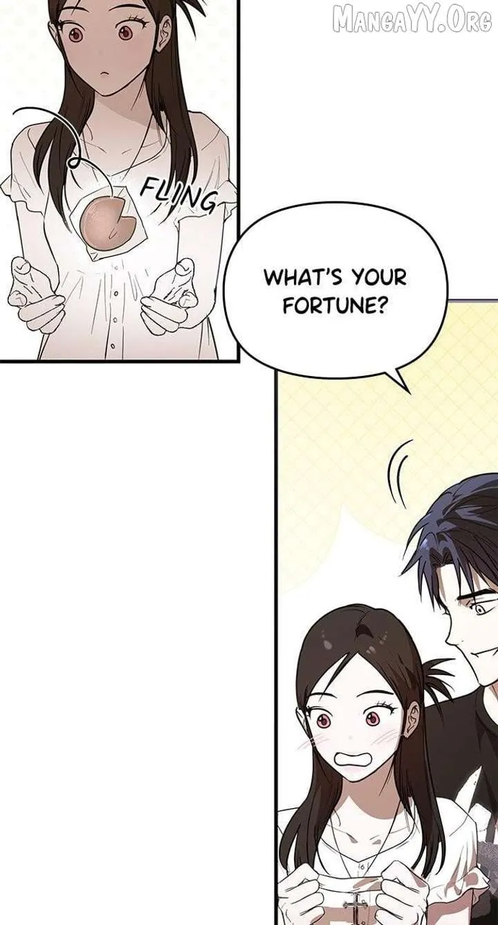 The Black Diary Chapter 43 Online - página 70