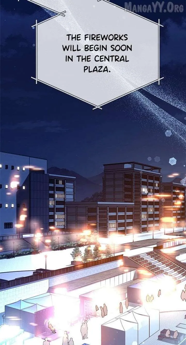 The Black Diary Chapter 43 Online - página 74