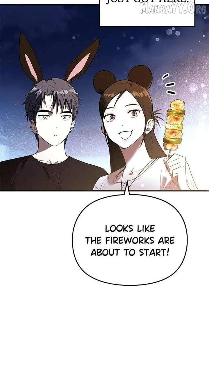 The Black Diary Chapter 43 Online - página 76