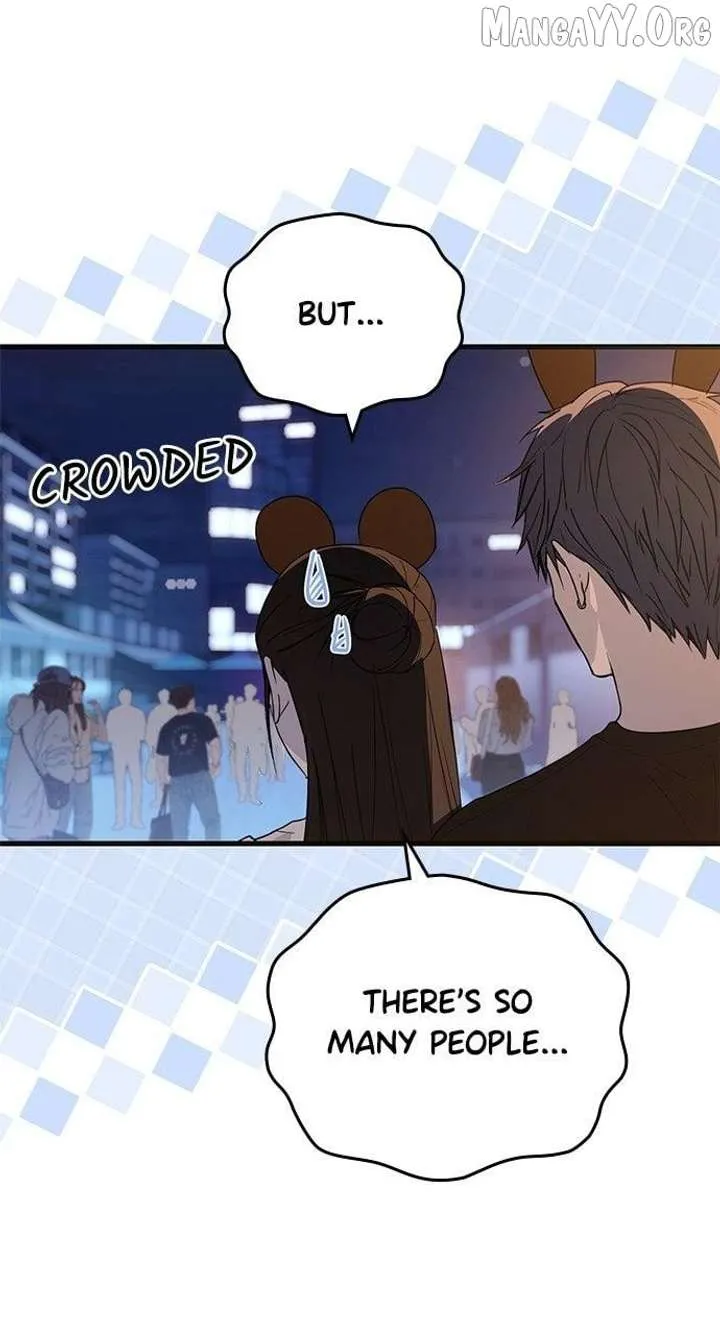 The Black Diary Chapter 43 Online - página 77