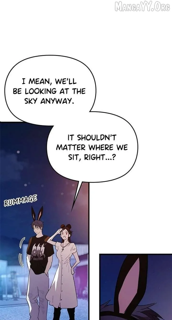 The Black Diary Chapter 43 Online - página 78