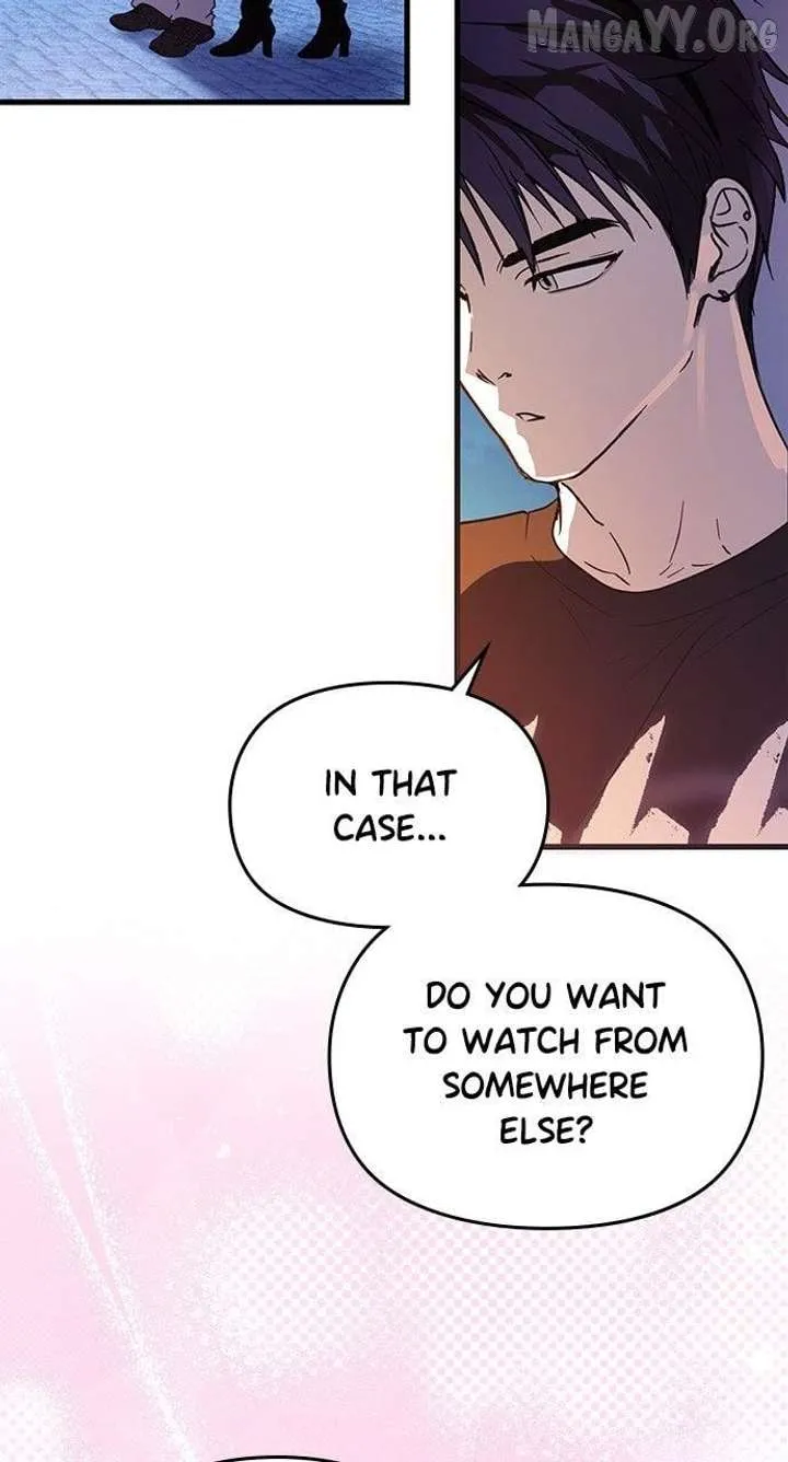 The Black Diary Chapter 43 Online - página 79