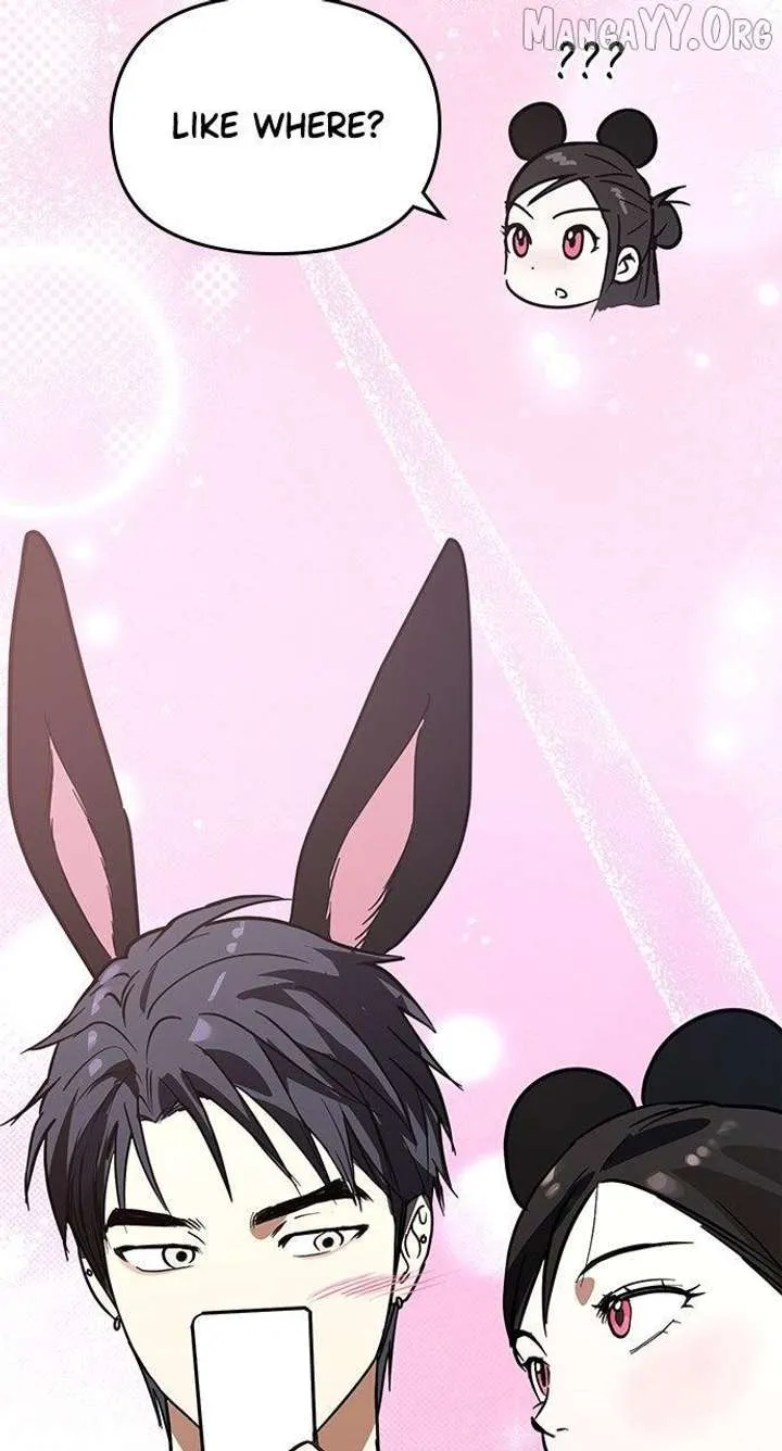 The Black Diary Chapter 43 Online - página 80