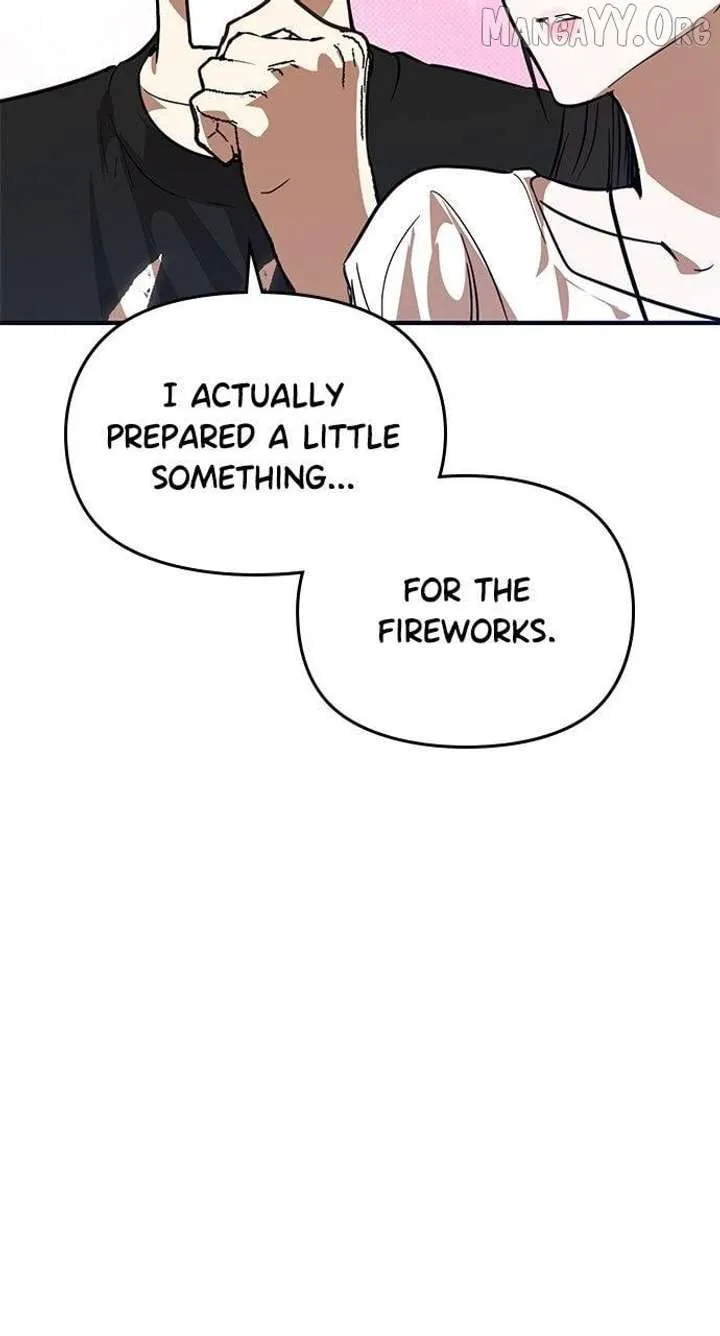 The Black Diary Chapter 43 Online - página 81