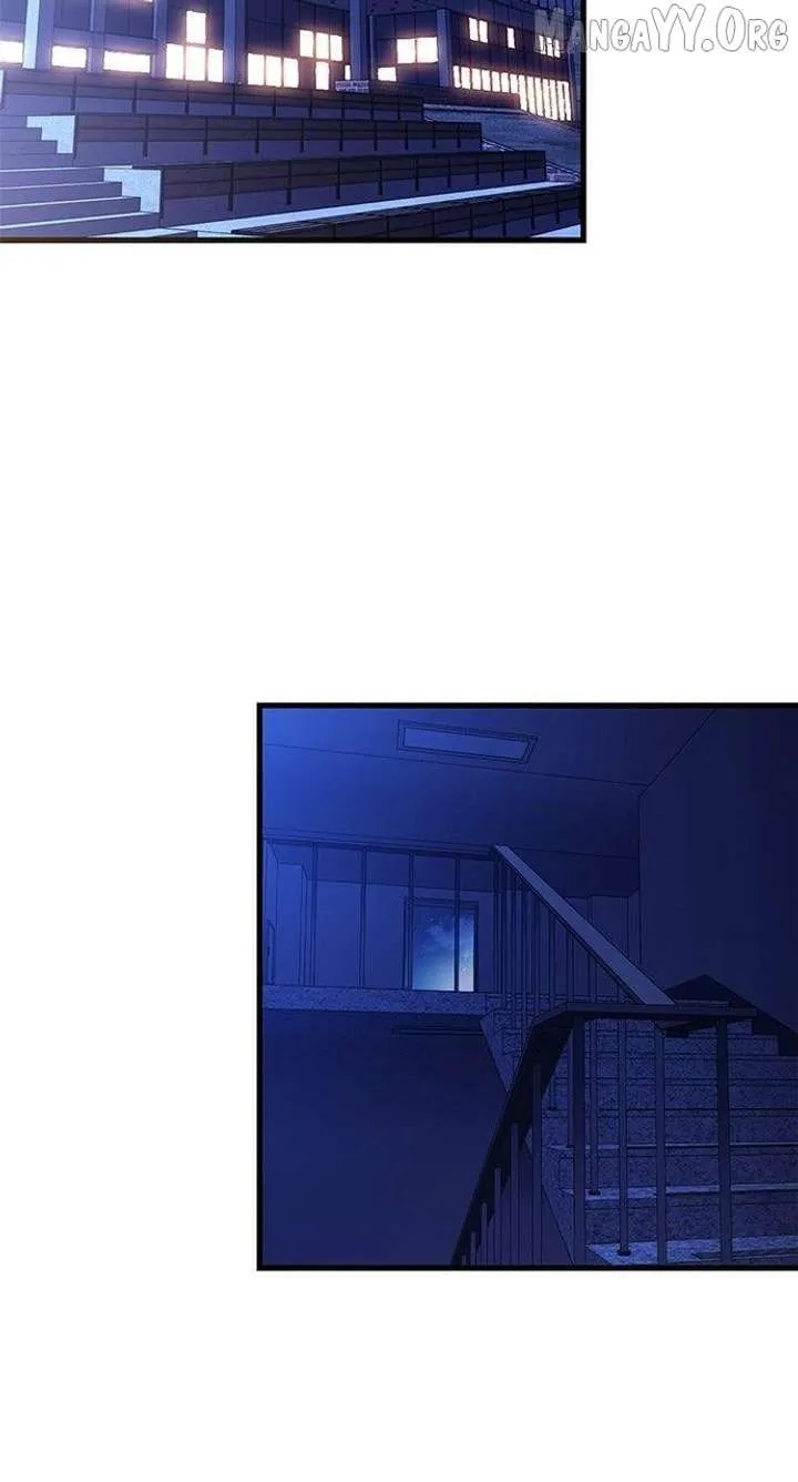 The Black Diary Chapter 43 Online - página 83