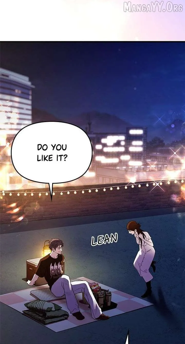 The Black Diary Chapter 43 Online - página 86