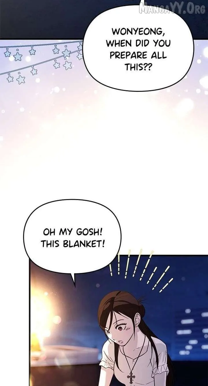 The Black Diary Chapter 43 Online - página 87