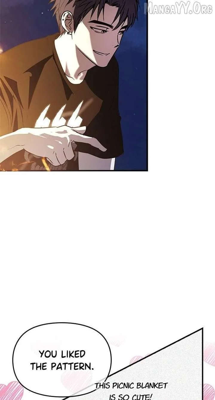 The Black Diary Chapter 43 Online - página 89