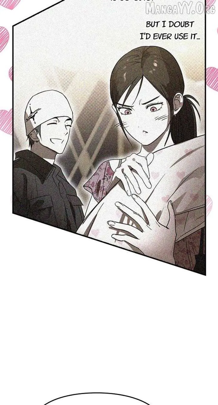 The Black Diary Chapter 43 Online - página 90