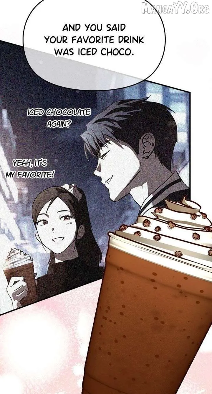 The Black Diary Chapter 43 Online - página 91
