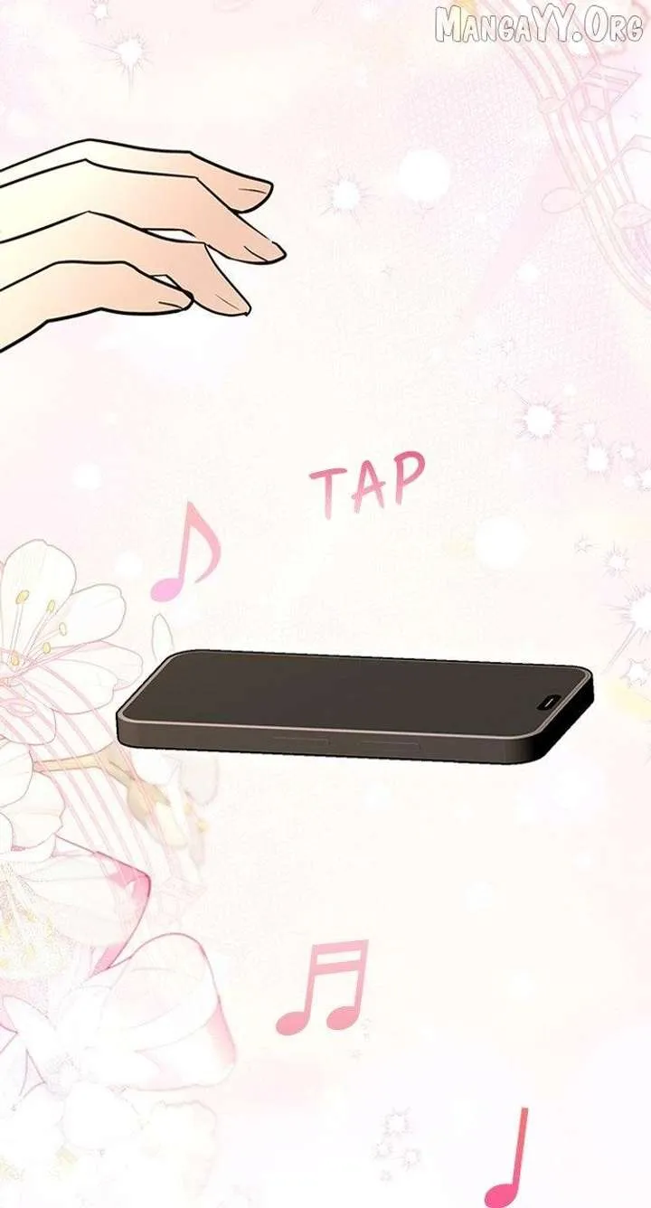 The Black Diary Chapter 43 Online - página 94