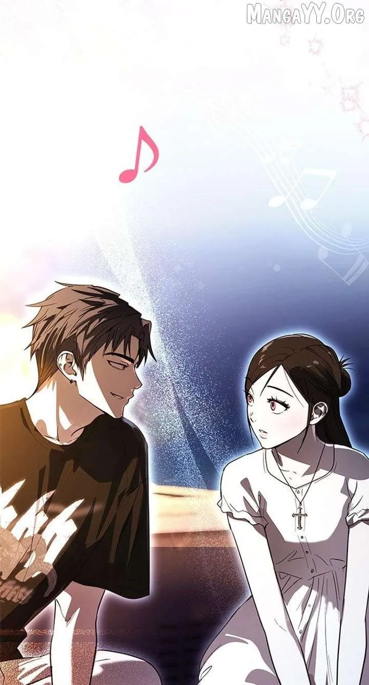 The Black Diary Chapter 43 Online - página 95