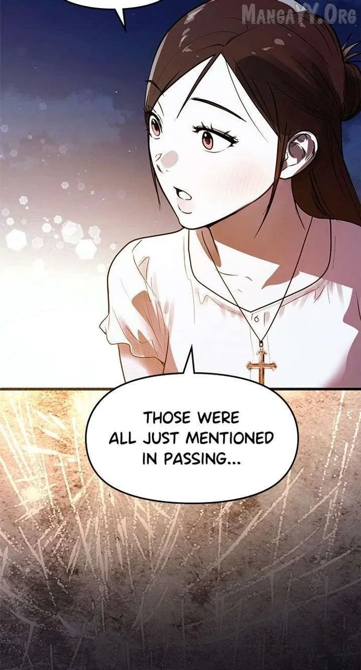 The Black Diary Chapter 43 Online - página 97