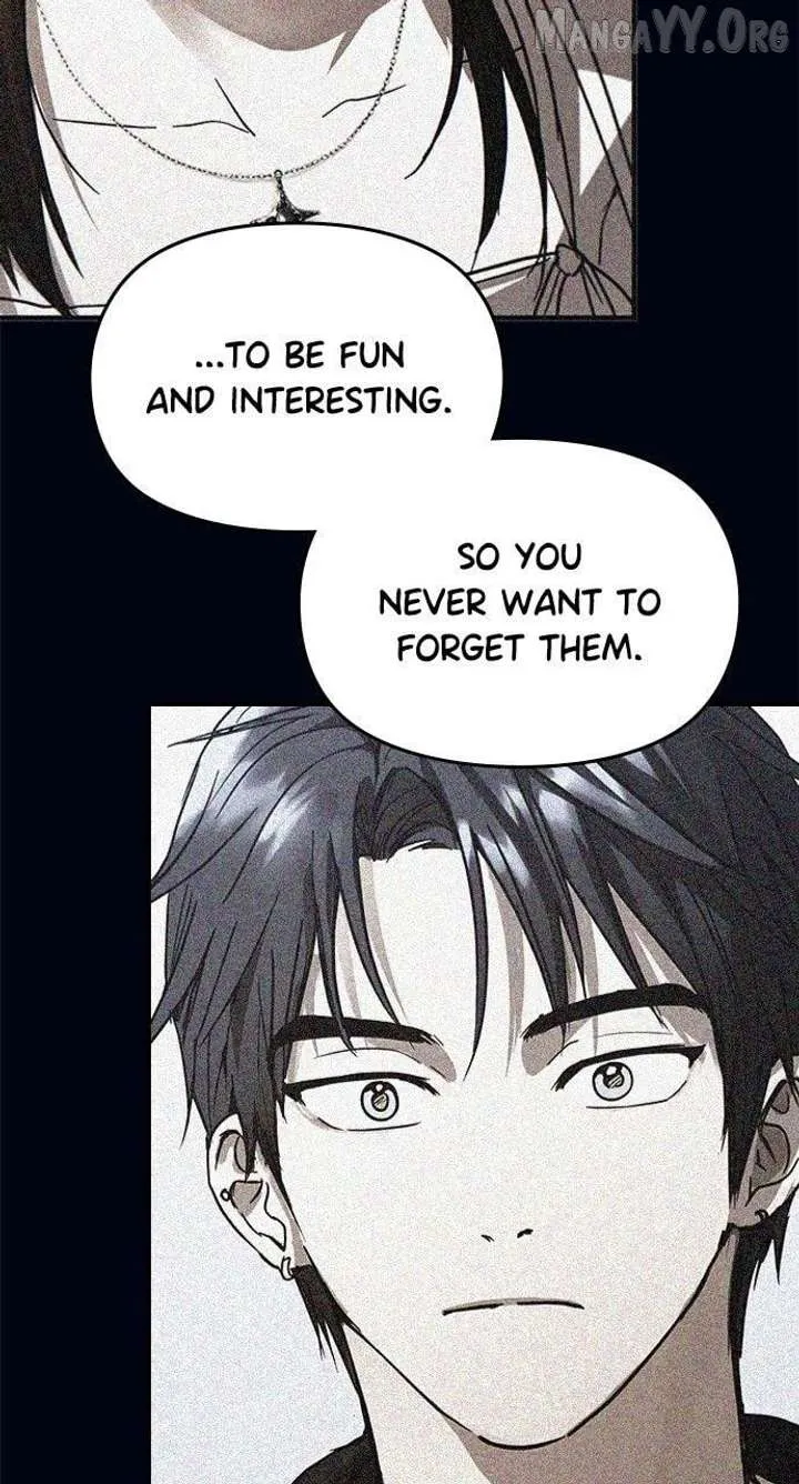 The Black Diary Chapter 43 Online - página 100