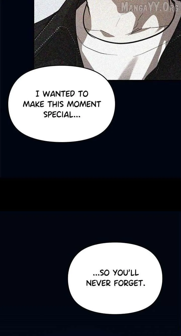 The Black Diary Chapter 43 Online - página 101