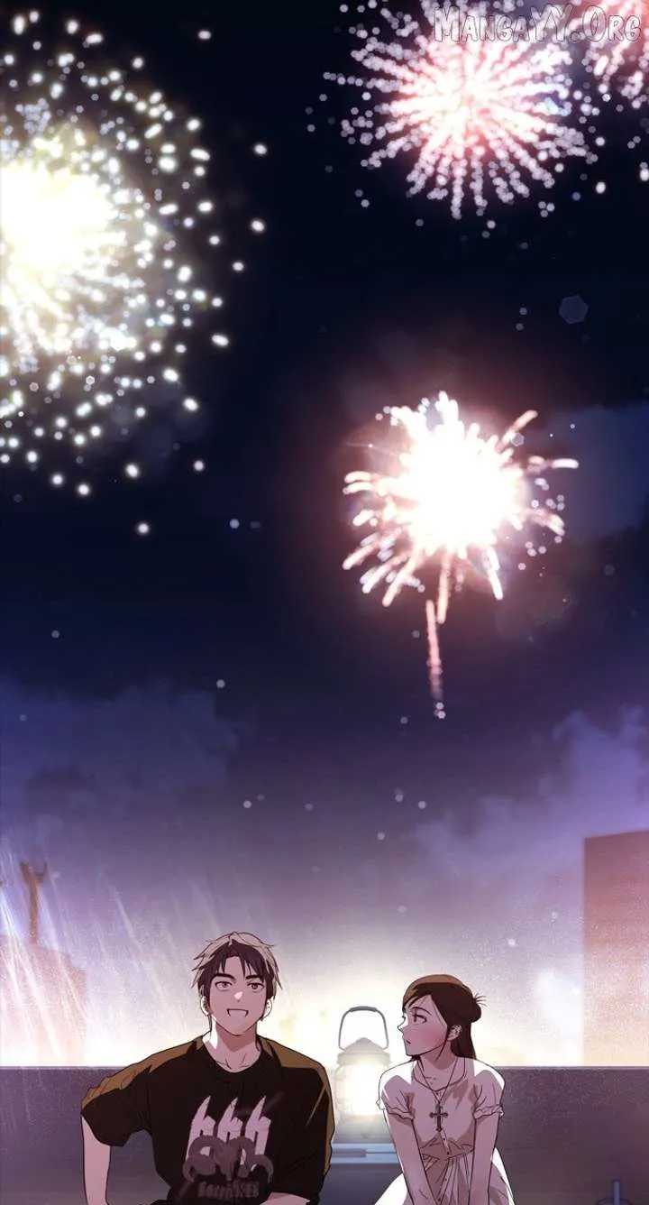 The Black Diary Chapter 44 Online - página 7