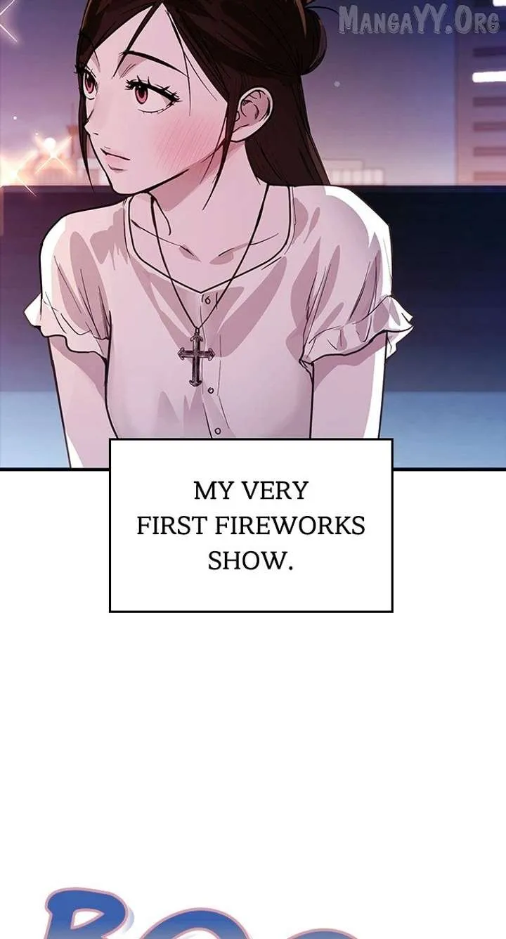 The Black Diary Chapter 44 Online - página 9