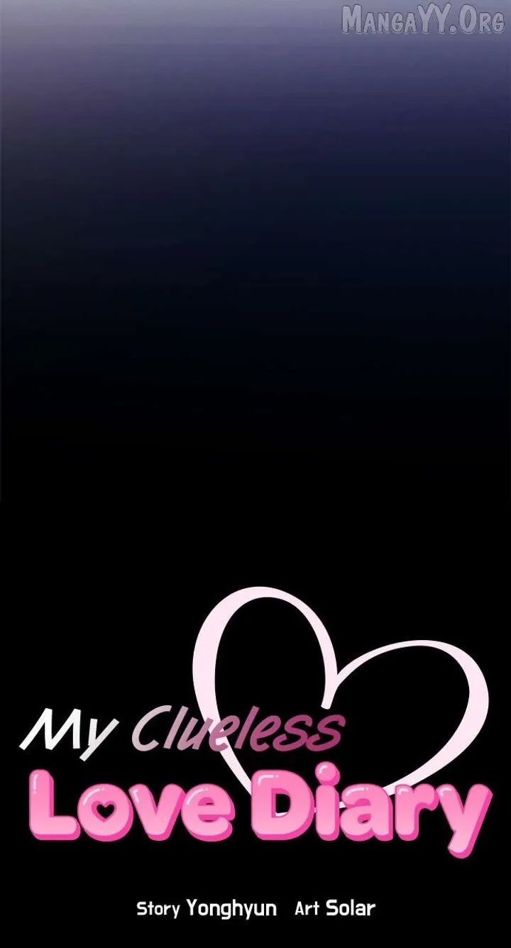 The Black Diary Chapter 44 Online - página 25