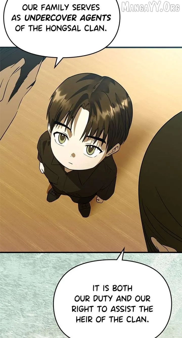 The Black Diary Chapter 44 Online - página 29