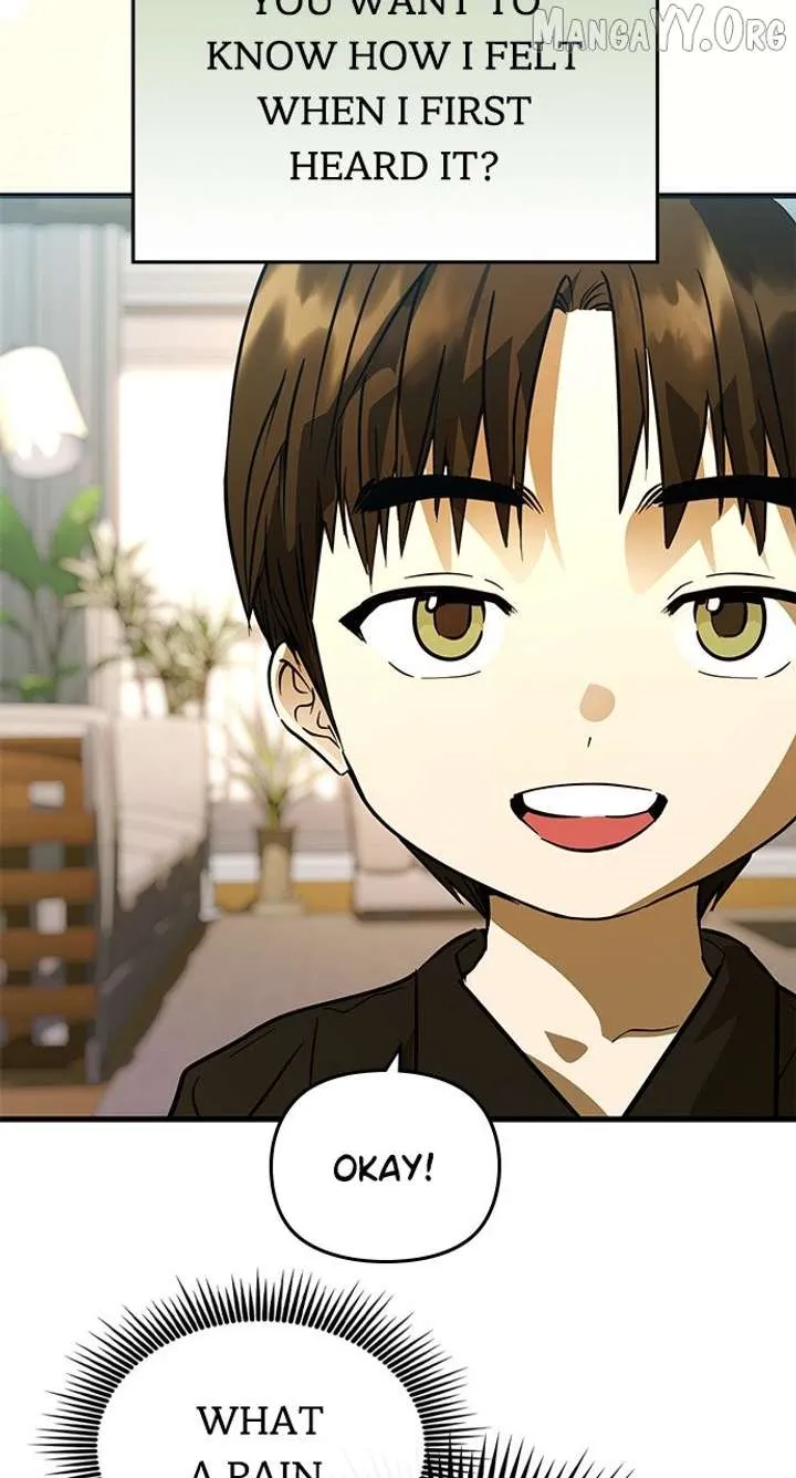 The Black Diary Chapter 44 Online - página 31