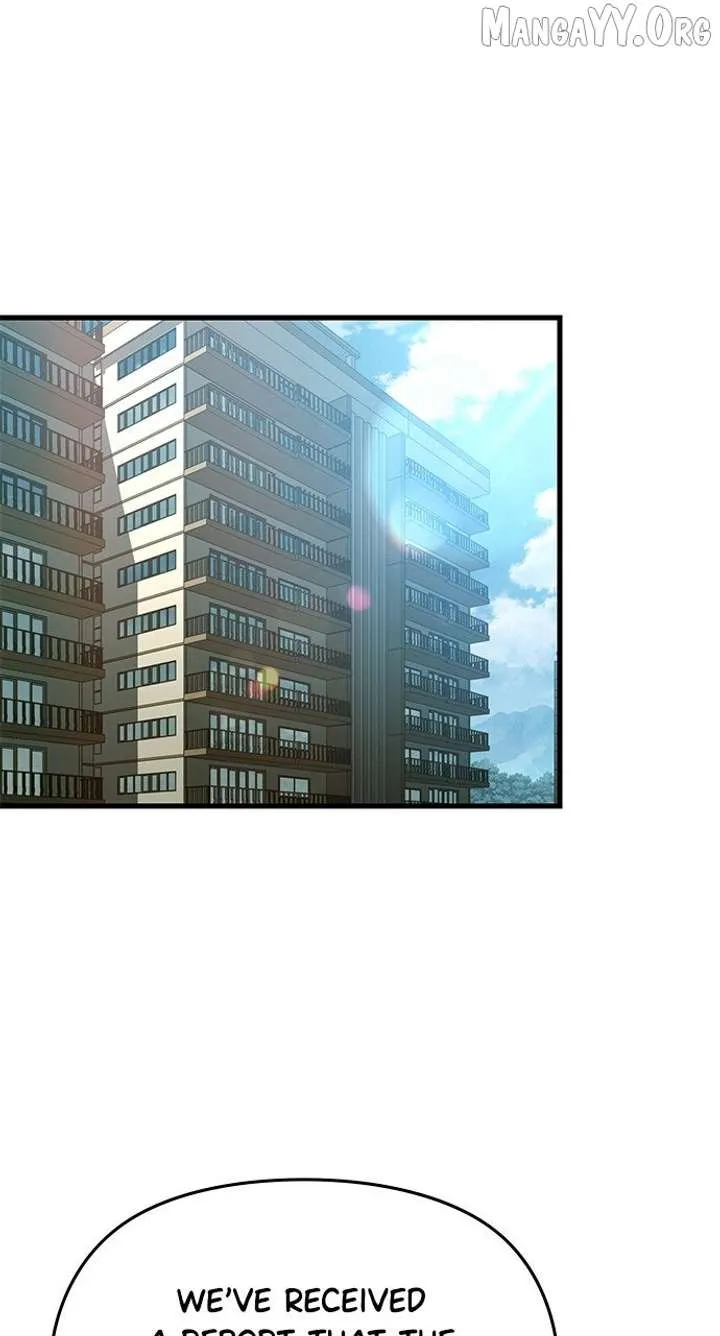The Black Diary Chapter 44 Online - página 33