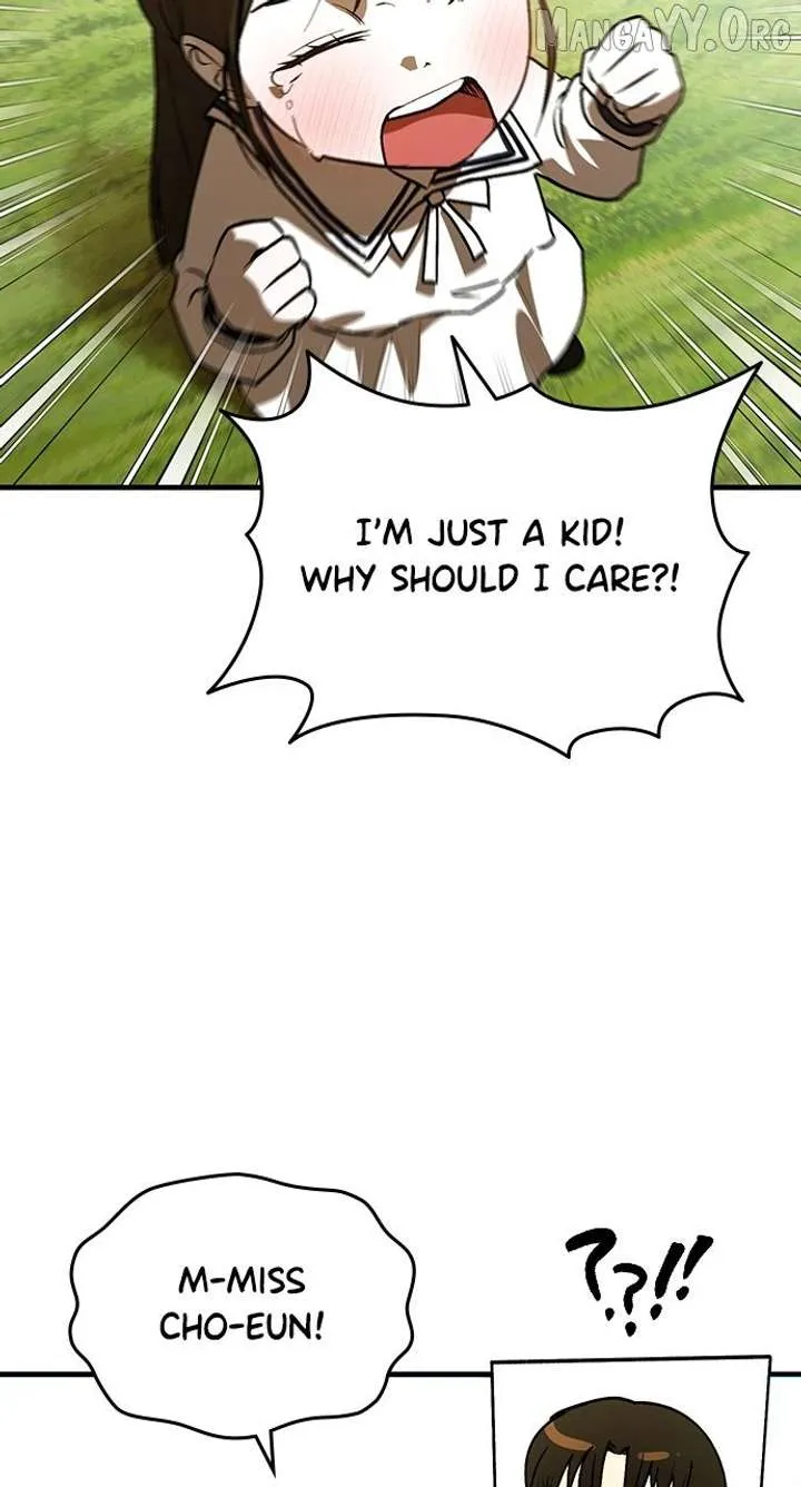 The Black Diary Chapter 44 Online - página 42