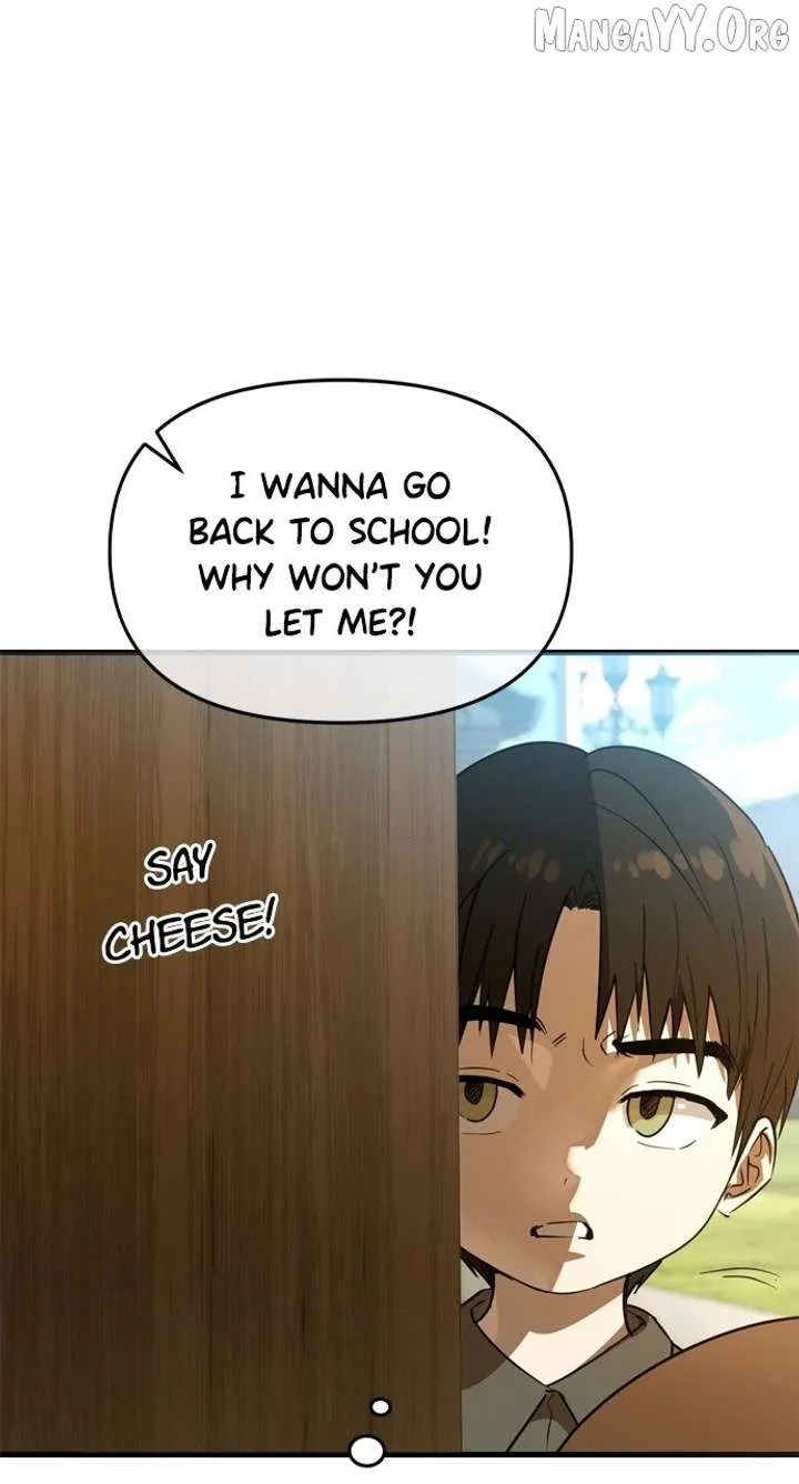 The Black Diary Chapter 44 Online - página 45