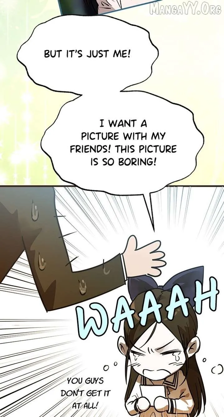 The Black Diary Chapter 44 Online - página 48