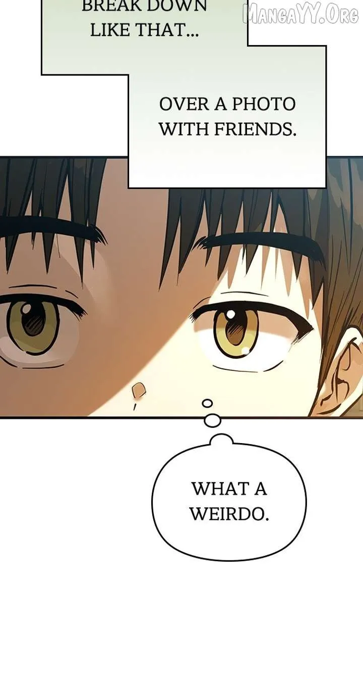 The Black Diary Chapter 44 Online - página 52