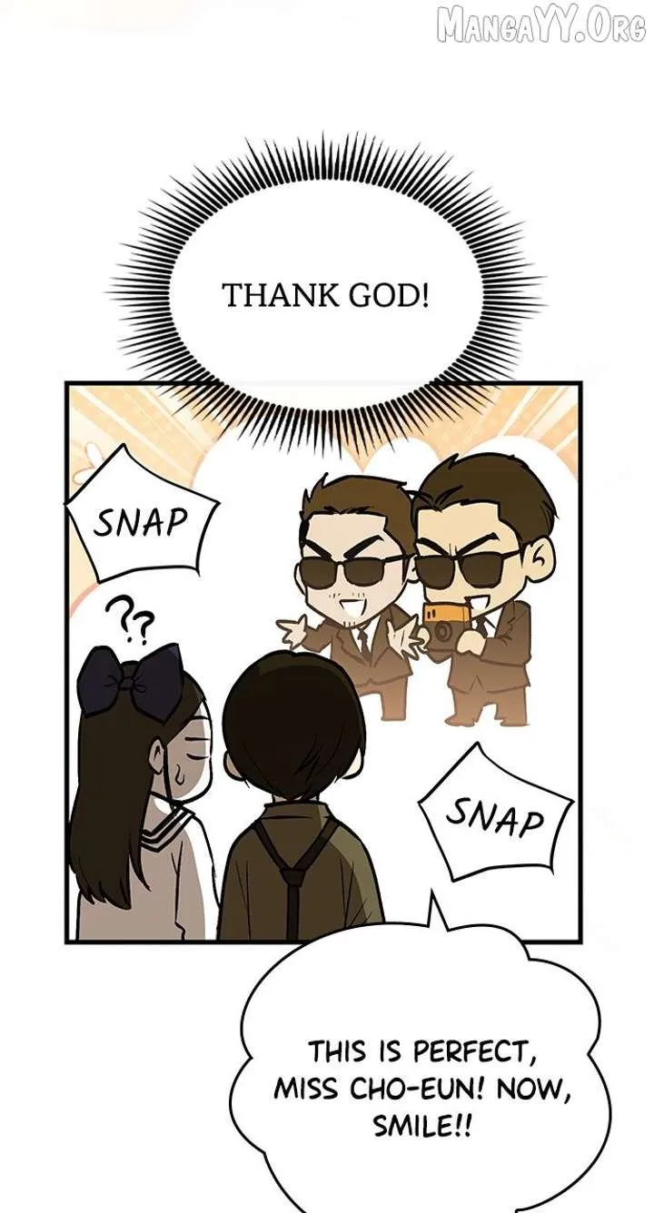 The Black Diary Chapter 44 Online - página 59